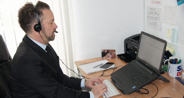 Coaching Services