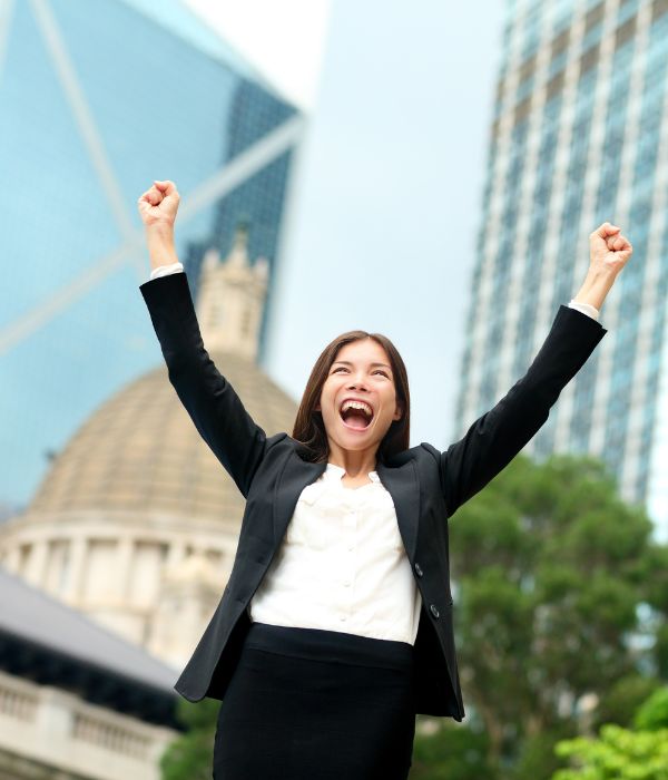 Brilliant Blu Coaching - Improve your confidence