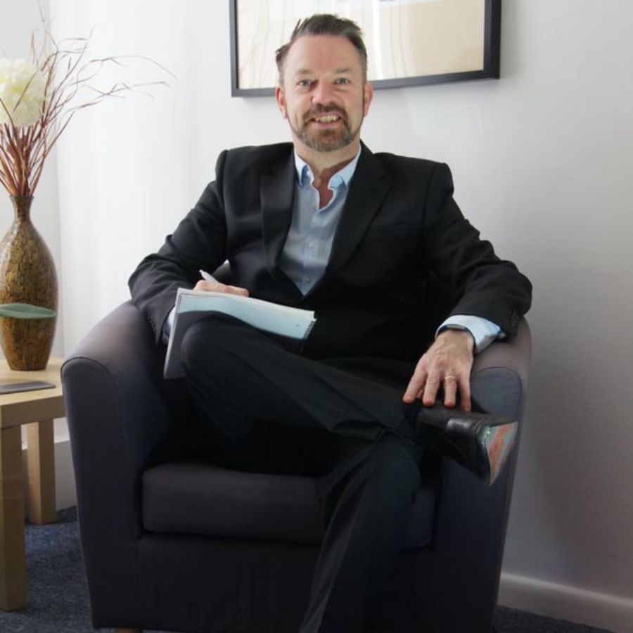 Shane O'Byrne - The Confidence Coach1