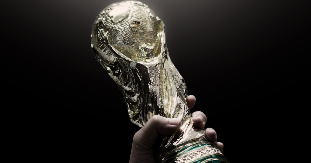 Belief - World Cup Winners