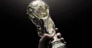 Belief - World Cup Winners