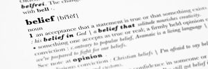 Belief meaning (1200 × 400px)