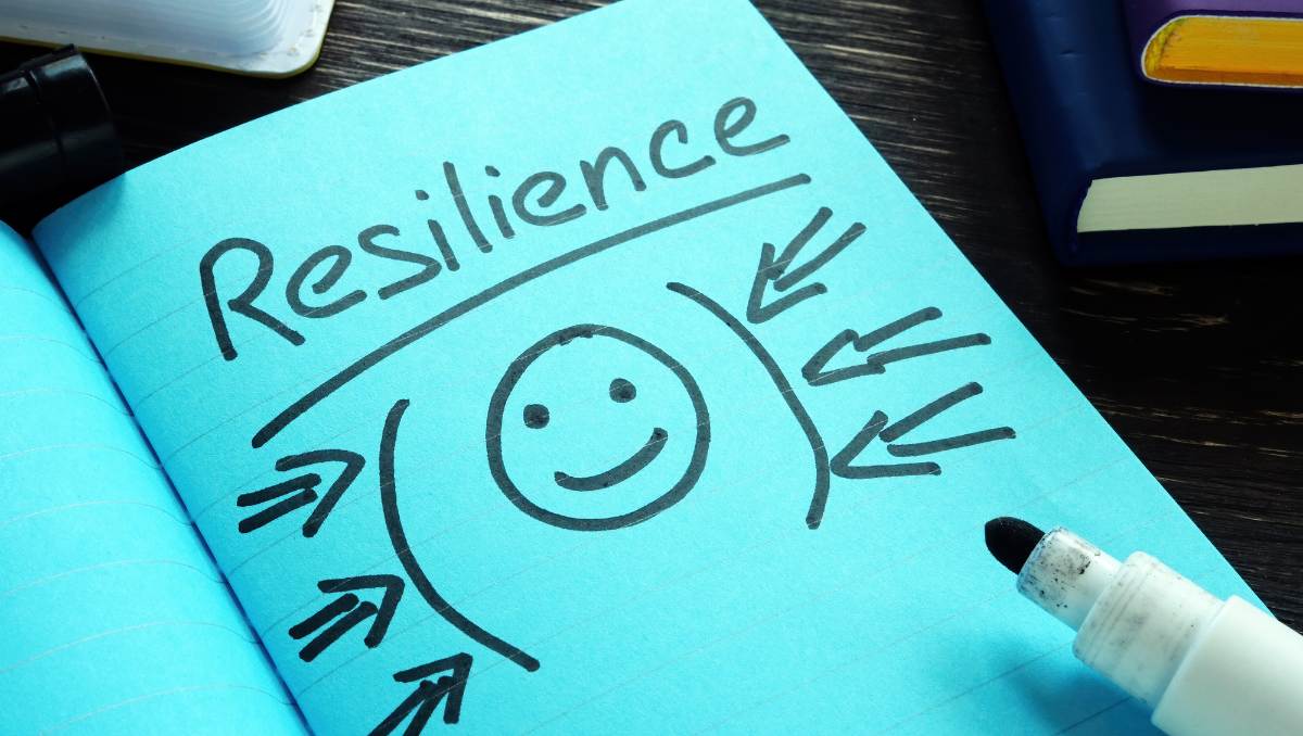 10 ways to build your resilience b