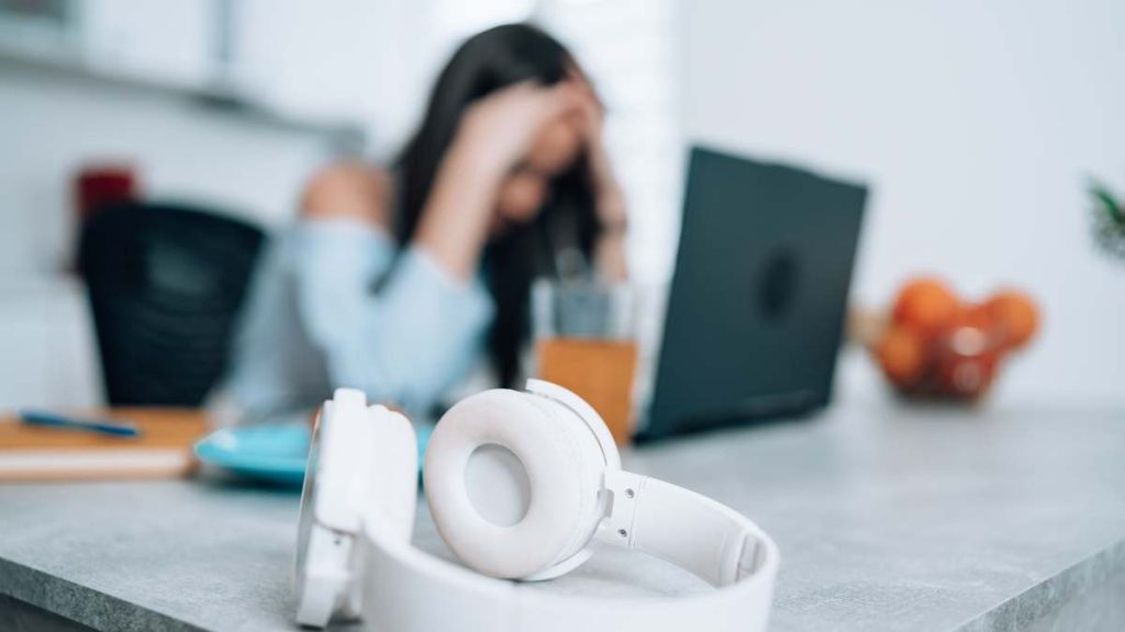 How to manage anxiety tips