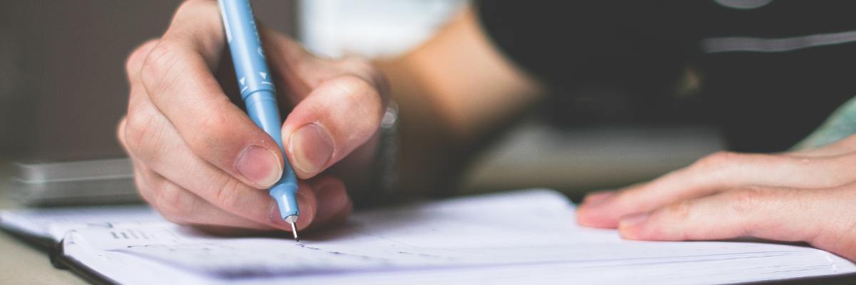 10 ways to become happier - make a list