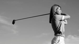 How golf can help improve your mental health