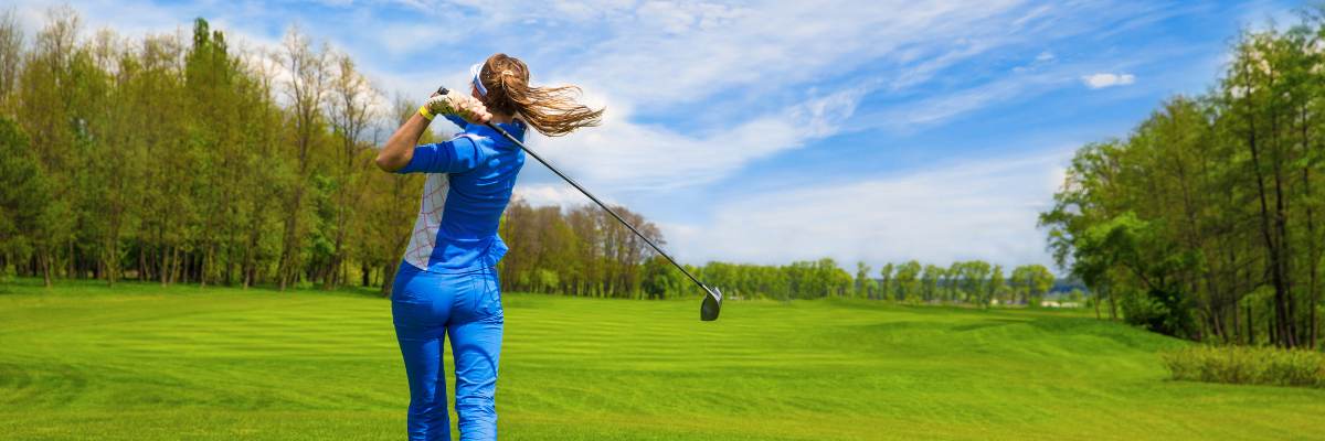 How golf can improve your mental health 5
